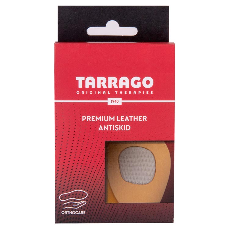 Premium Leather Antiskid