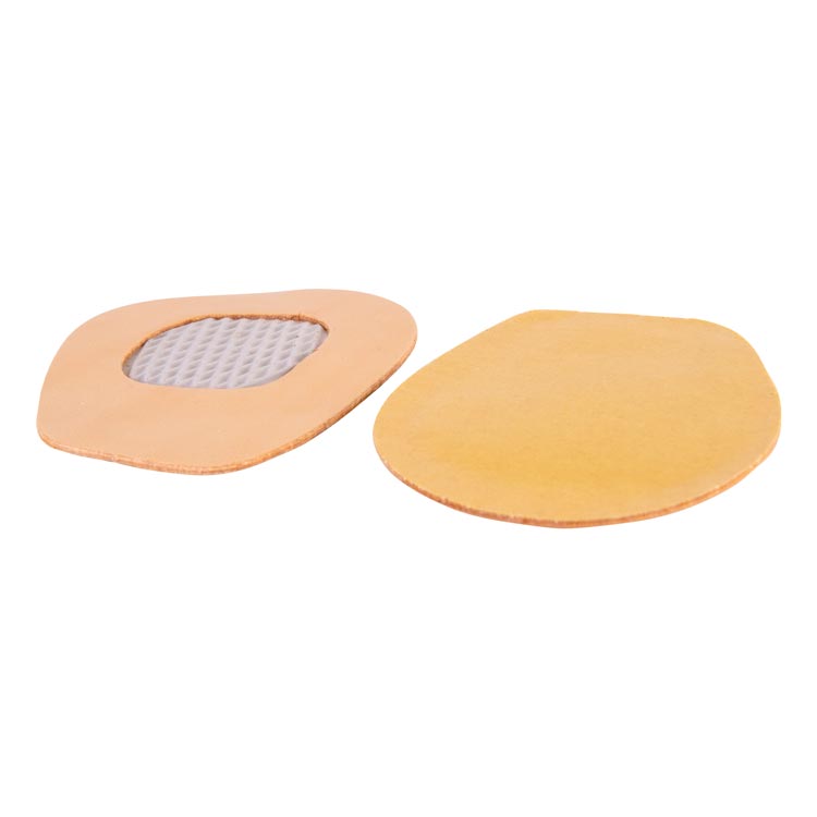 Premium Leather Antiskid