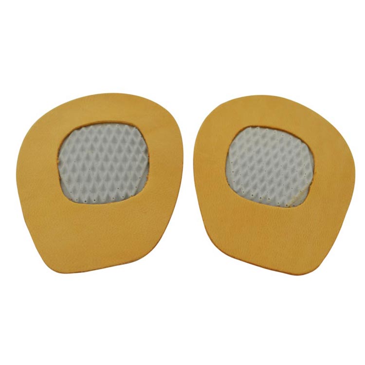Premium Leather Antiskid