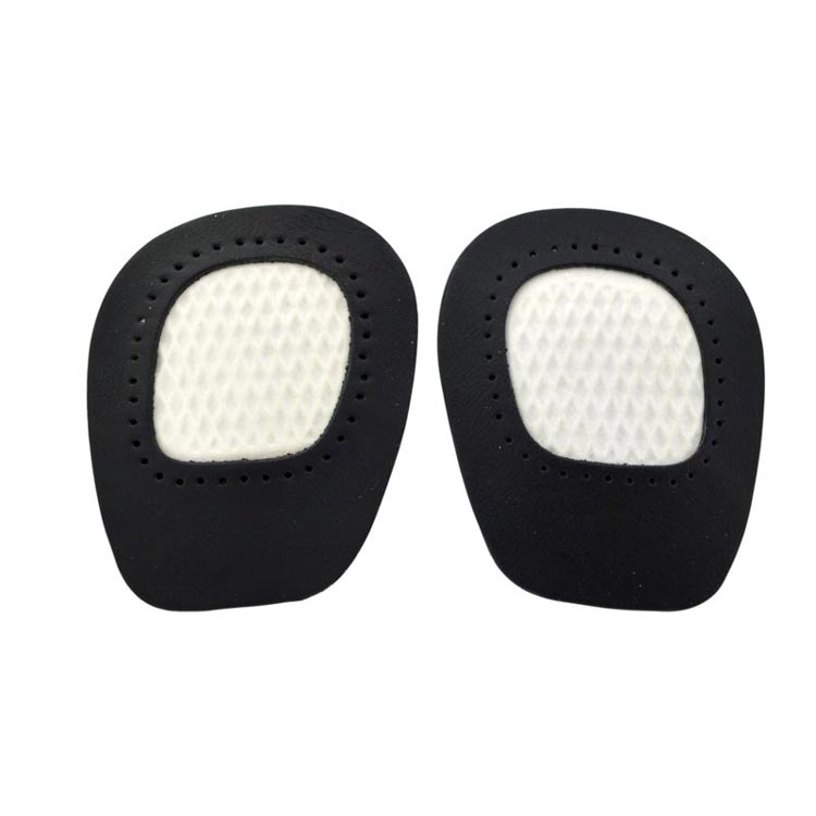 Premium Leather Antiskid Black Edition
