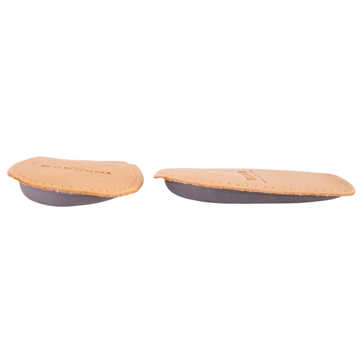 Premium Leather Heel Corrector