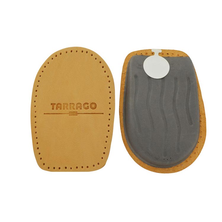 Premium Leather Heel Corrector