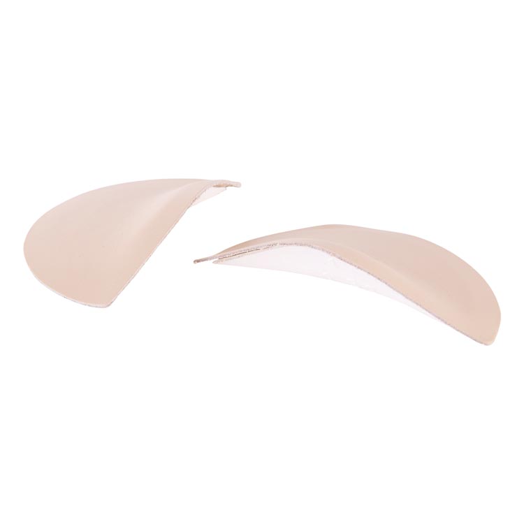 Premium Leather Arch Support