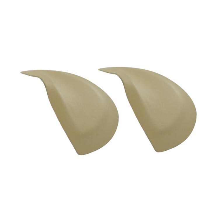 Premium Leather Arch Support