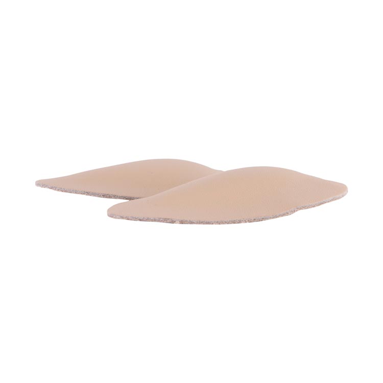 Premium Leather Metamarsal Drop