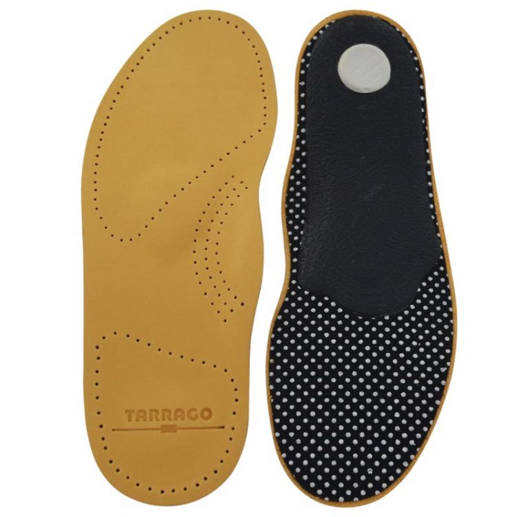 Premium Leather Stop Pain