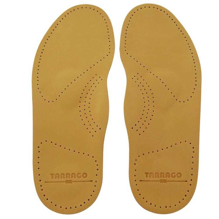 Premium Leather Stop Pain