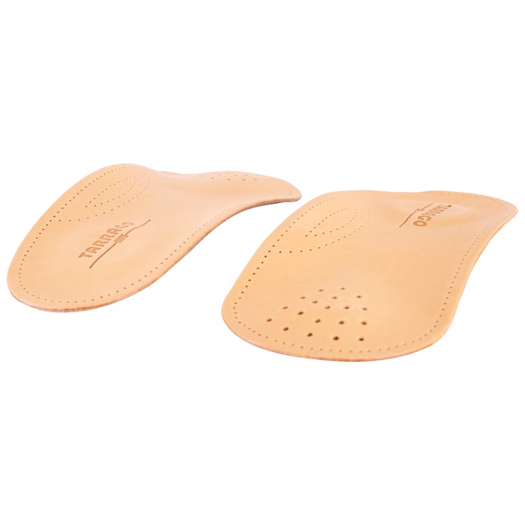 Premium Leather Three Quarter