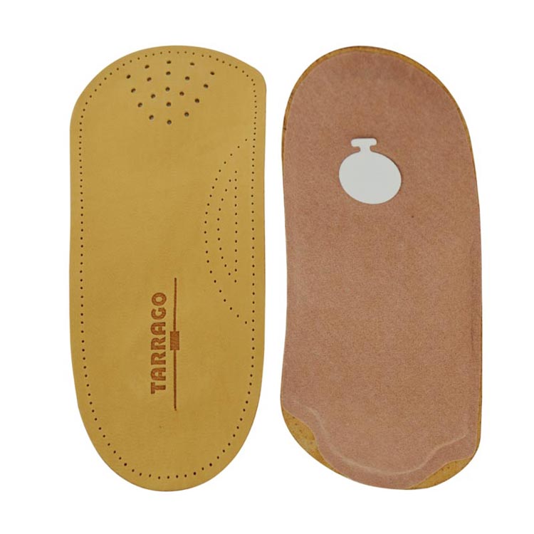 Premium Leather Three Quarter