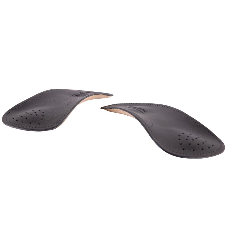 Premium Leather Three Quarter Black Edition
