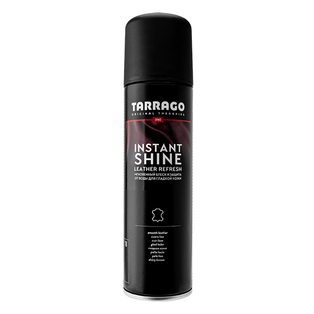 Instant Shine