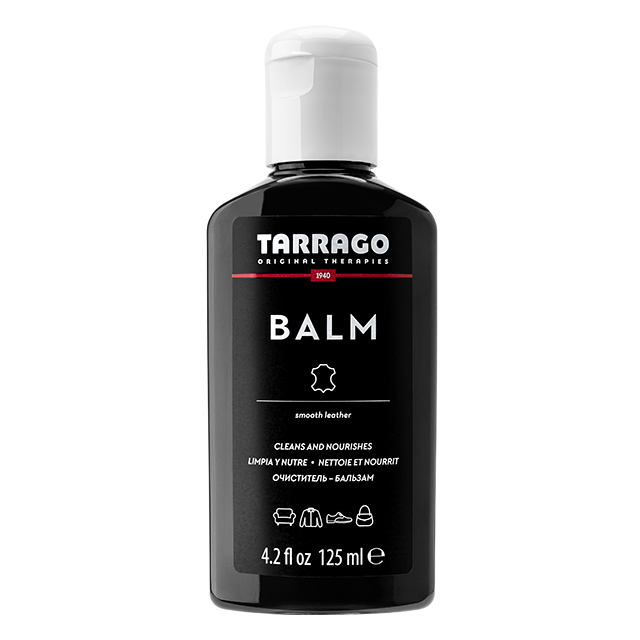 Leather Care Balm