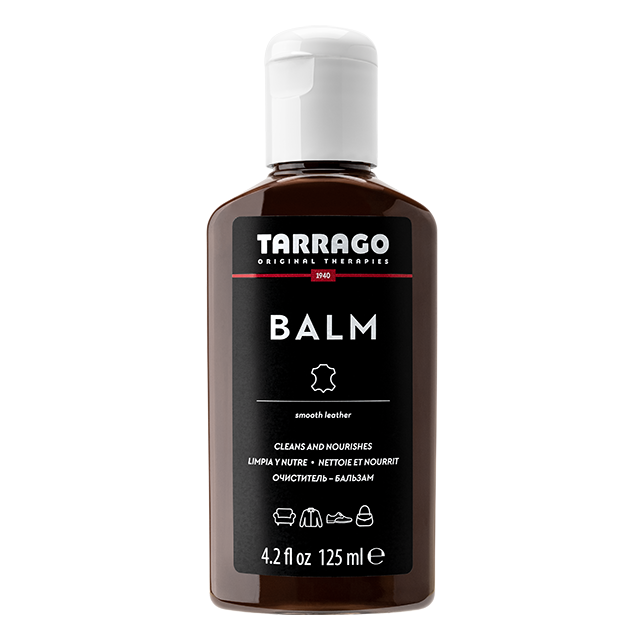 Leather Care Balm