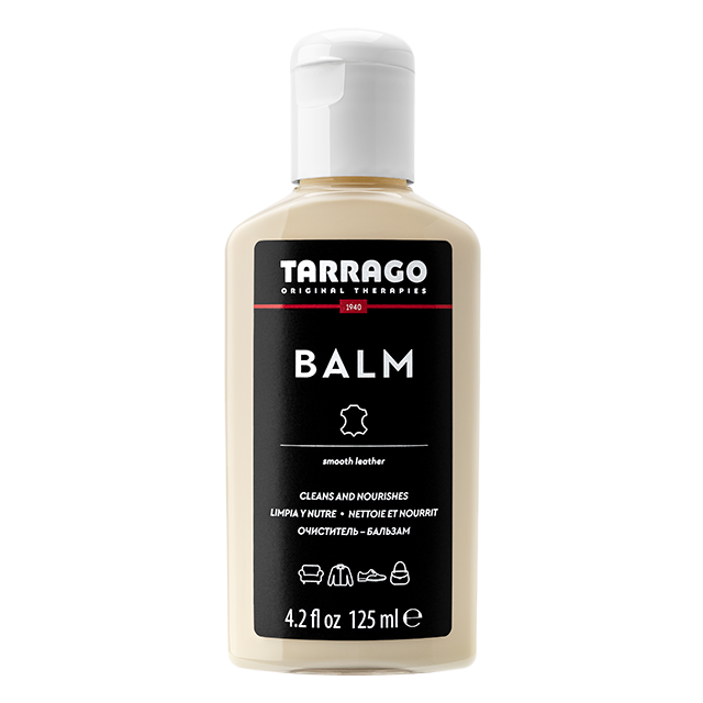 Leather Care Balm
