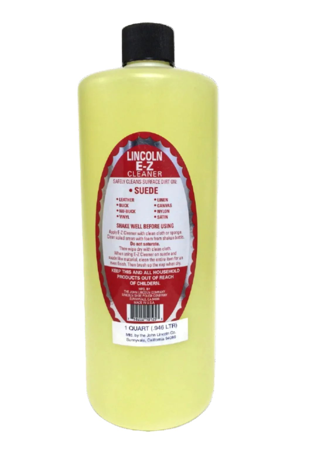 E-Z Cleaner