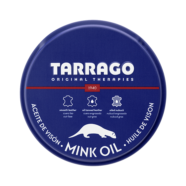 Mink Oil