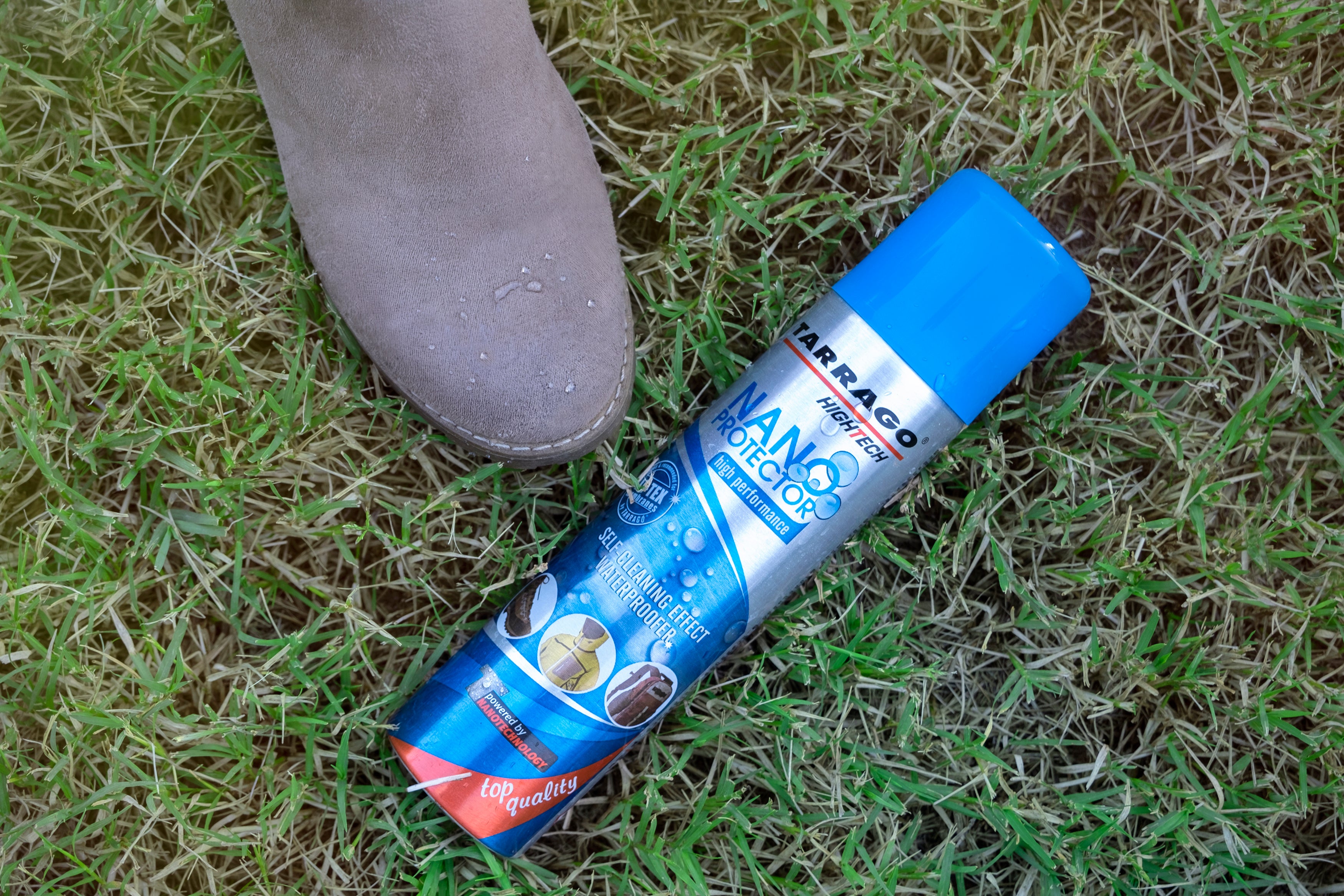 Nano Protector Spray