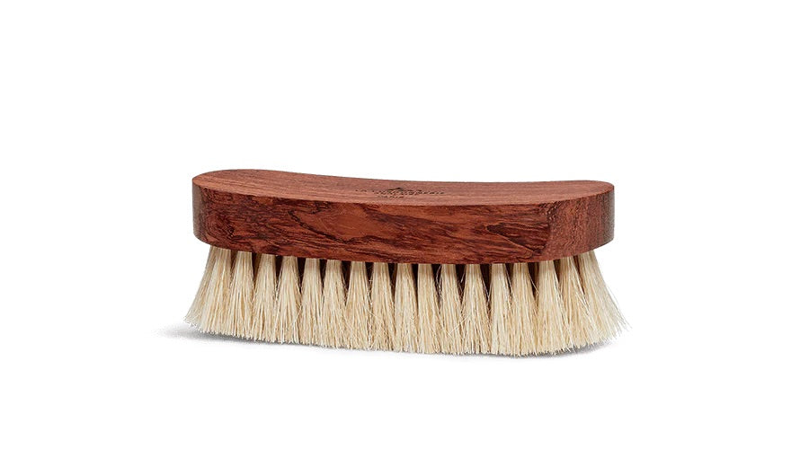 Mini Horsehair Brush