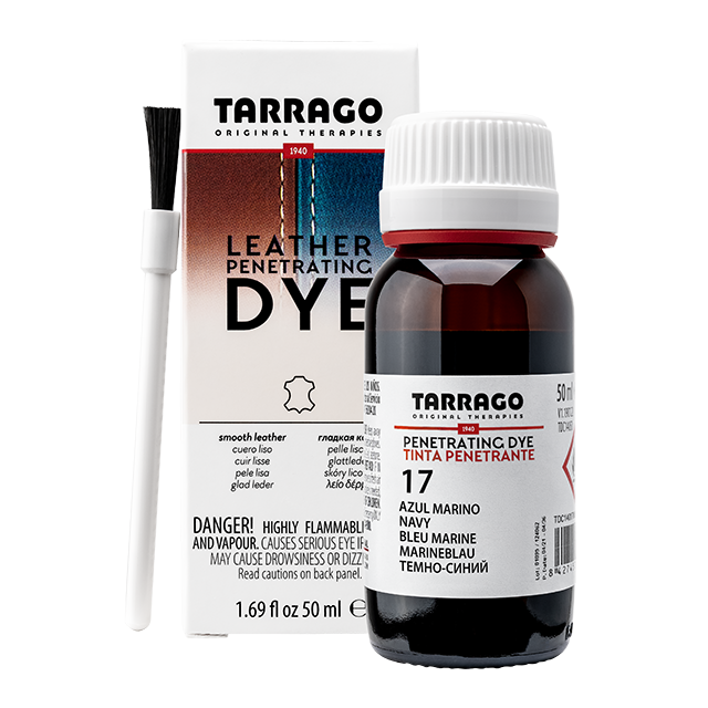Penetrating Dye