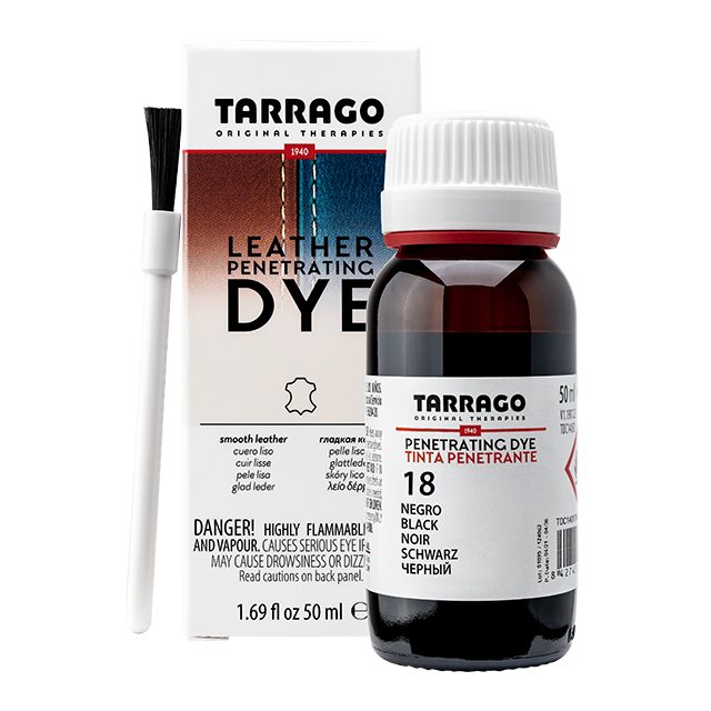 Penetrating Dye