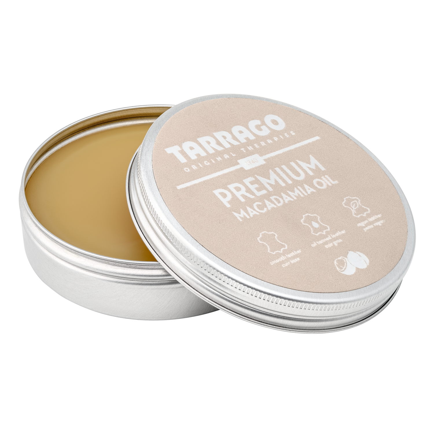 Premium Macadamia Oil