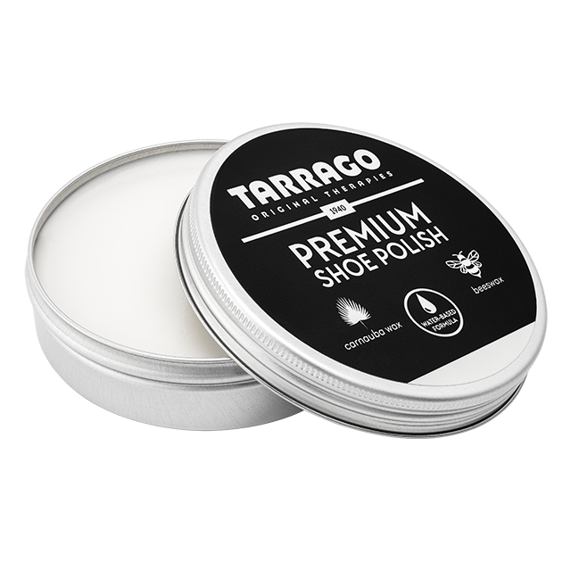 Premium Shoe Polish