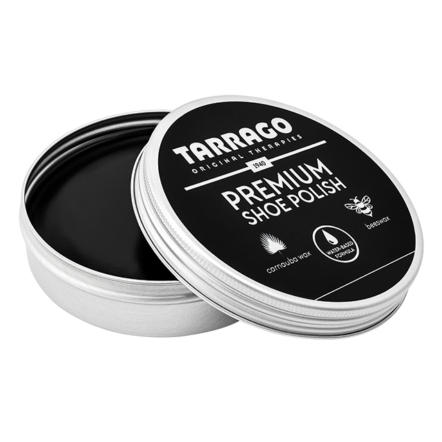 Premium Shoe Polish