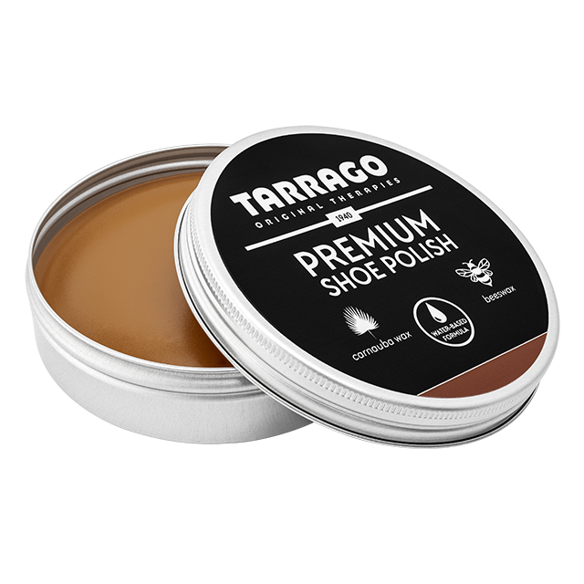 Premium Shoe Polish