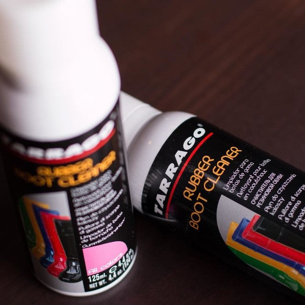 Rubber Boot Cleaner