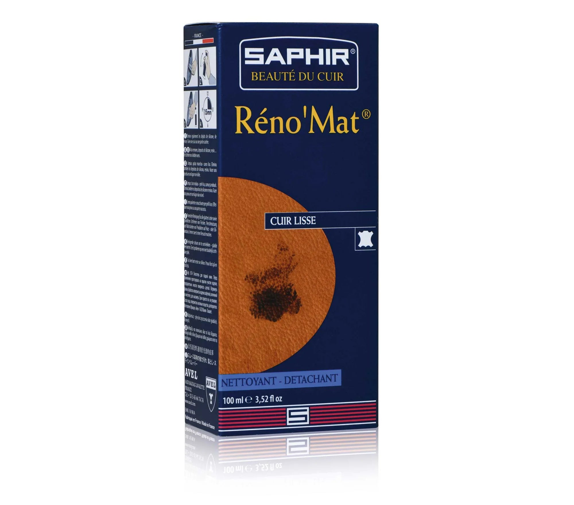 Reno'Mat Cleaner