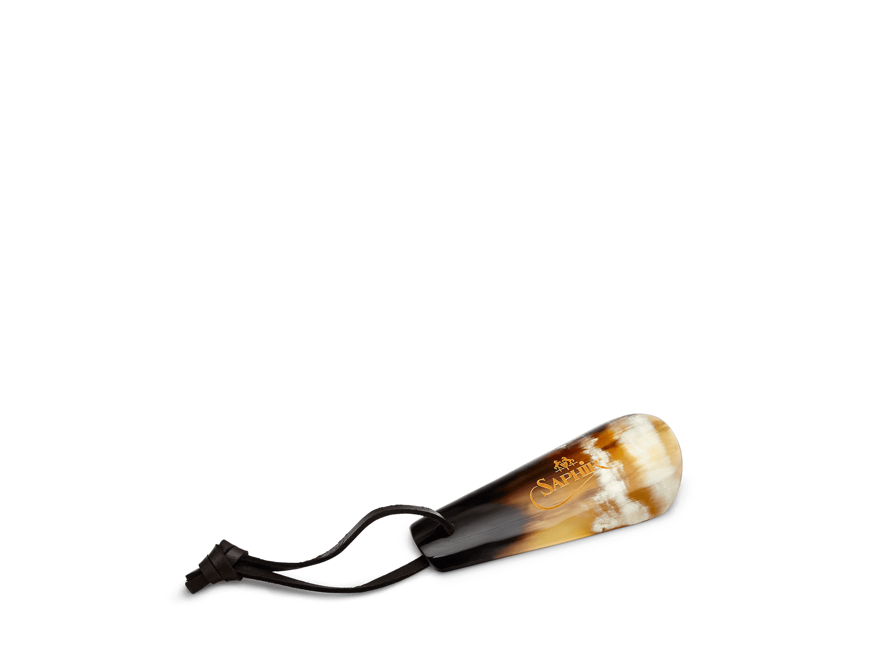 Real Horn Shoehorn