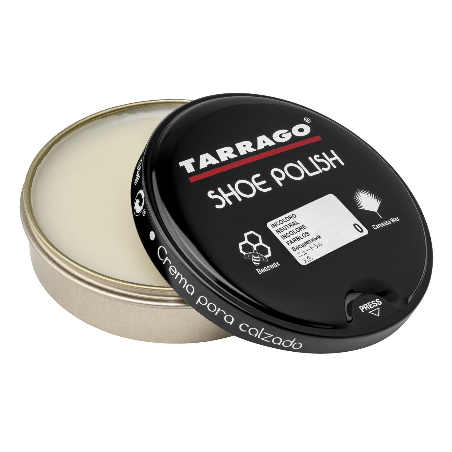 Shoe Polish