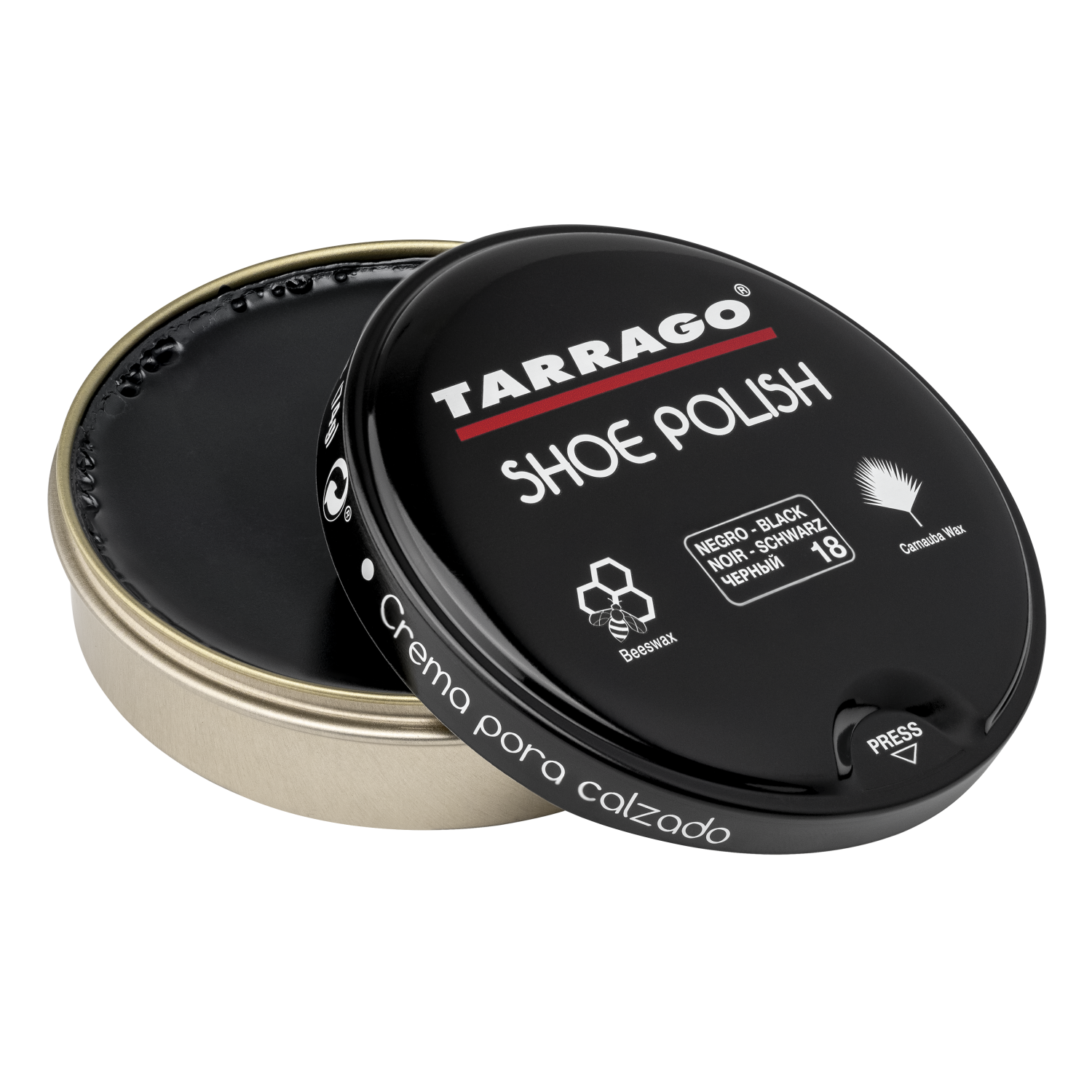 Shoe Polish