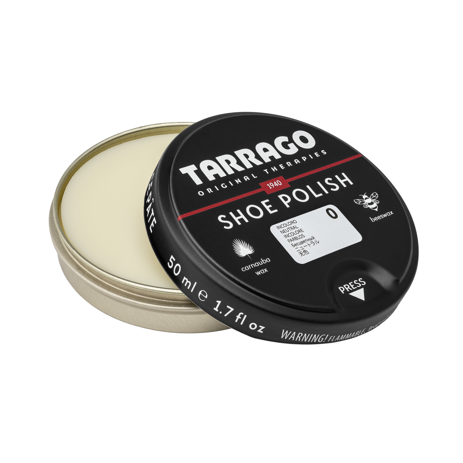 Shoe Polish