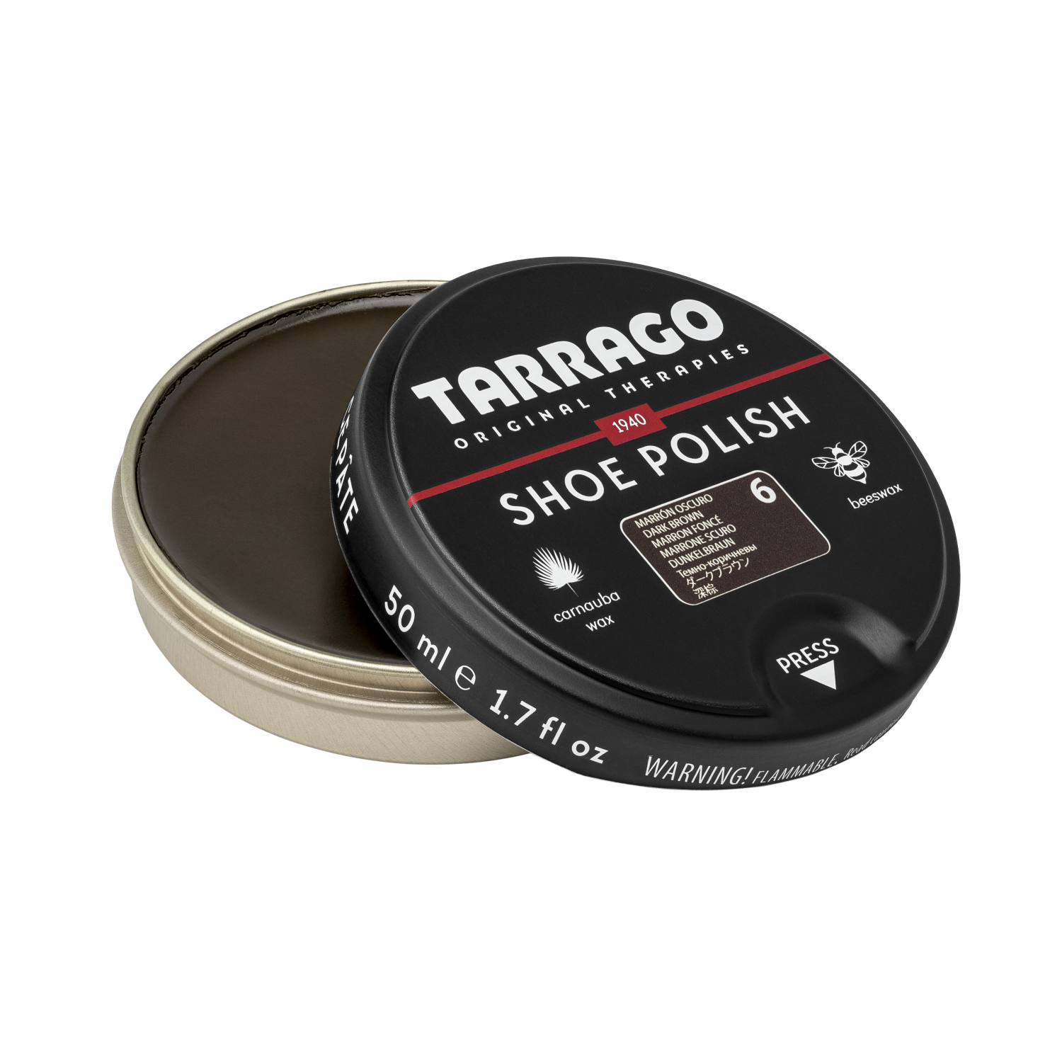 Shoe Polish
