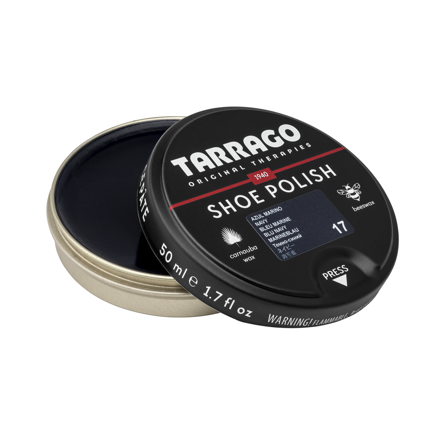 Shoe Polish