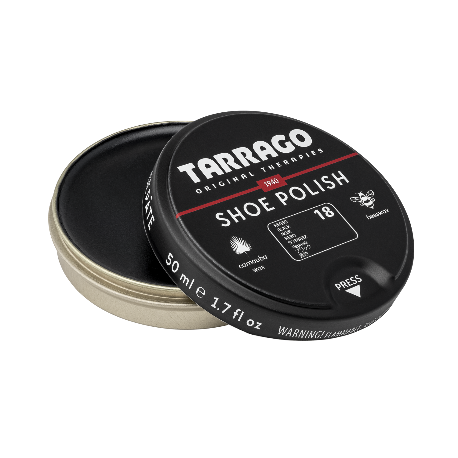 Shoe Polish