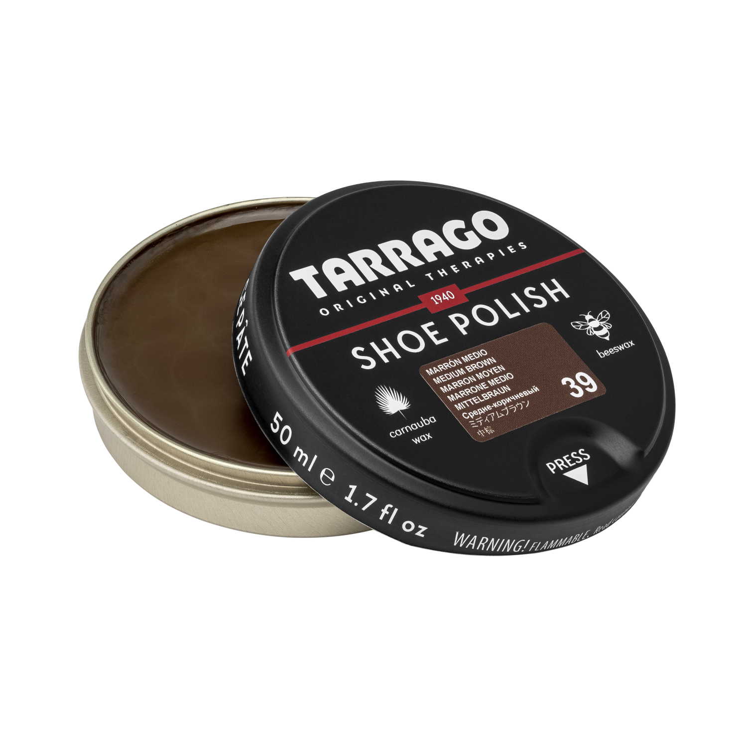Shoe Polish