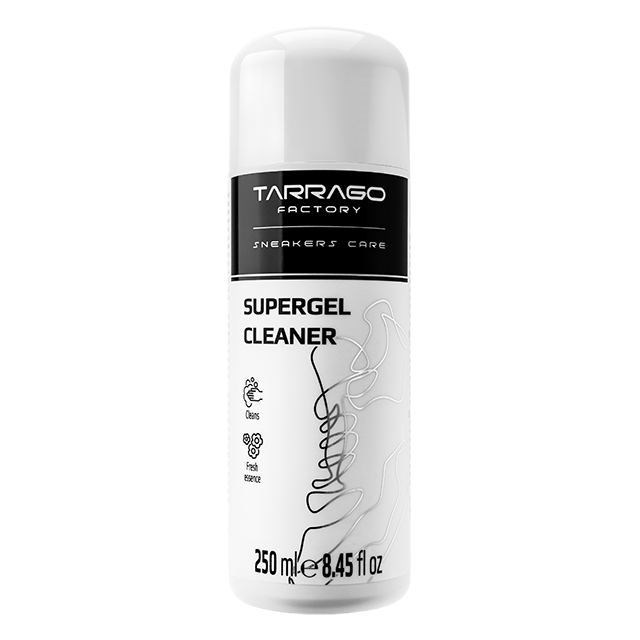Sneakers SuperGel Cleaner