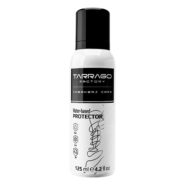 Sneakers Water - Based Protector