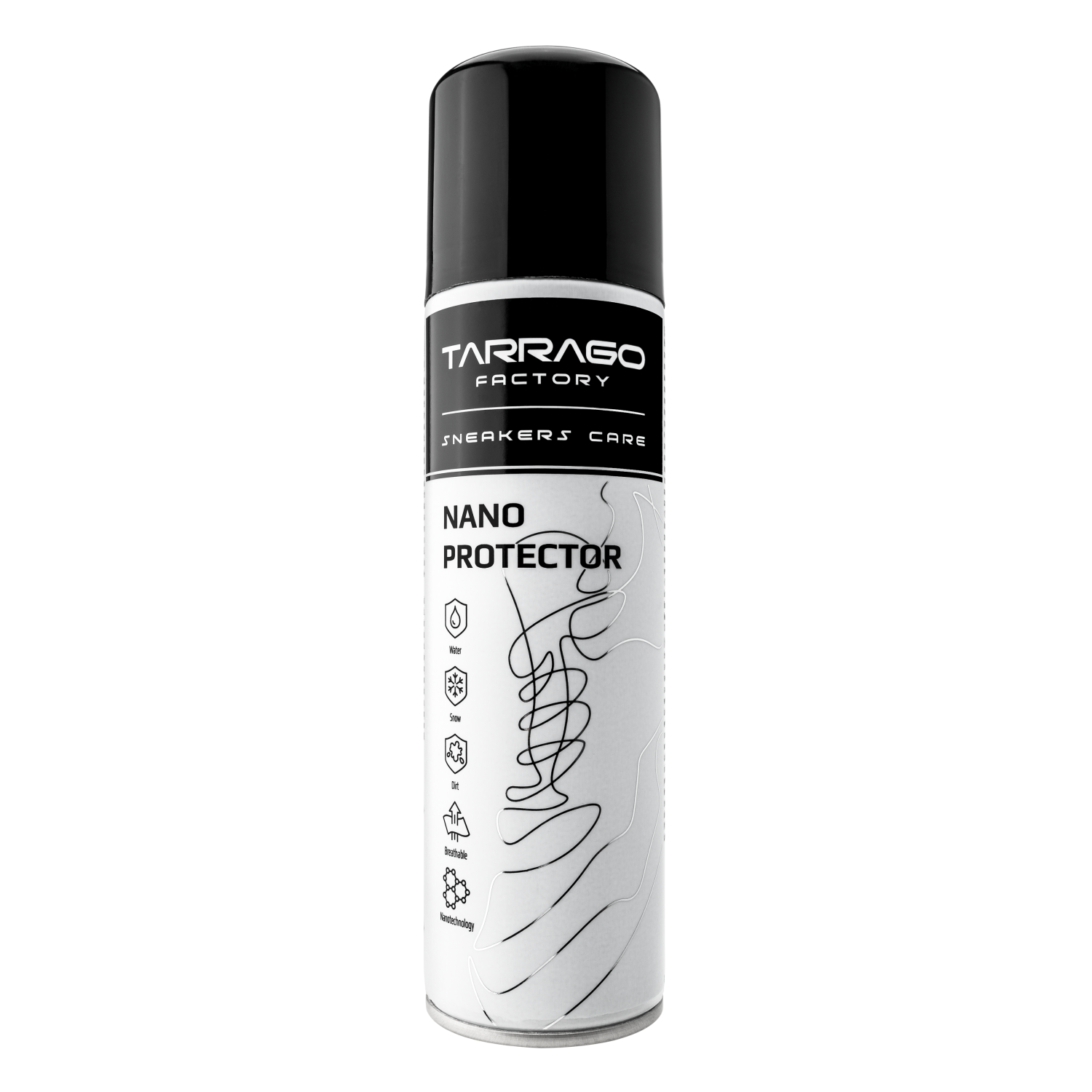 Sneakers Nano Protector