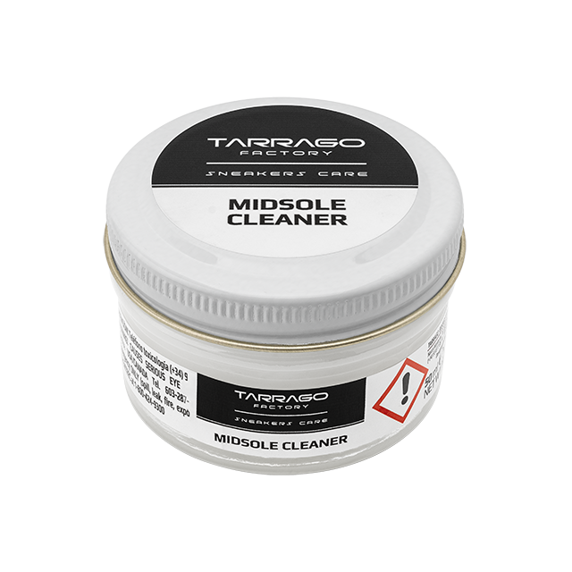 Sneakers Midsole Cleaner