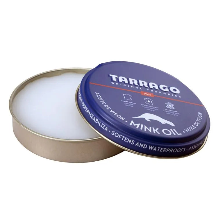 Mink Oil
