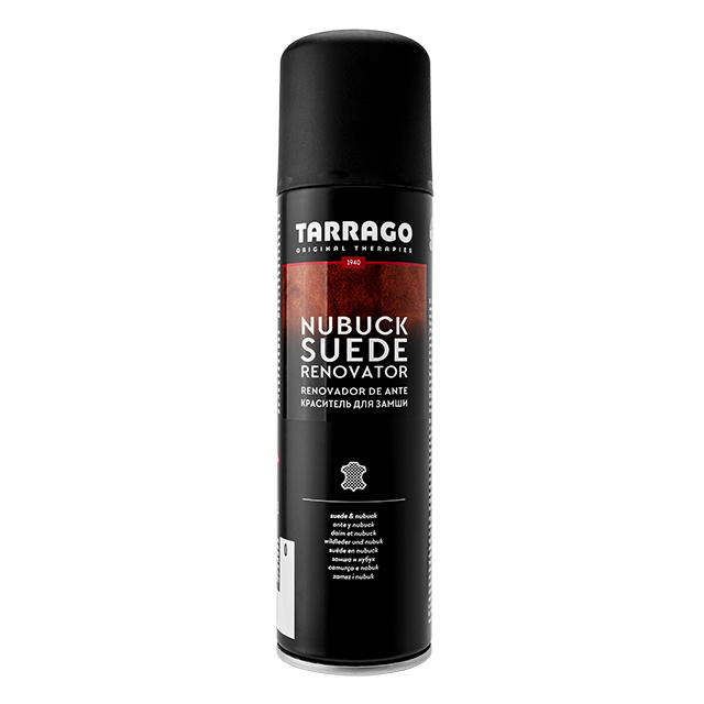 Nubuck Suede Renovator Spray