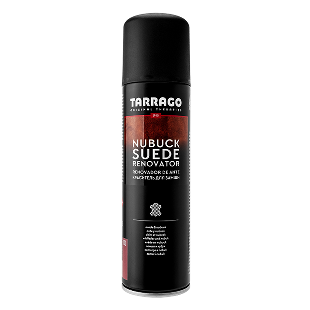 Nubuck Suede Renovator Spray