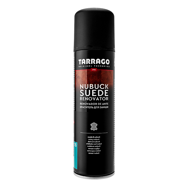 Nubuck Suede Renovator Spray
