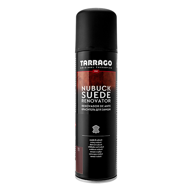 Nubuck Suede Renovator Spray