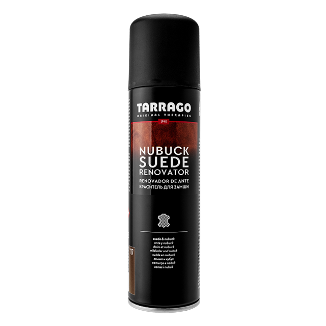 Nubuck Suede Renovator Spray