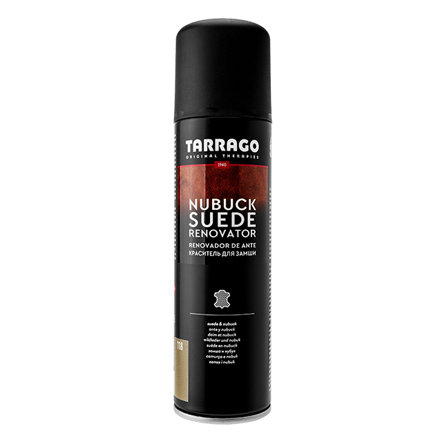 Nubuck Suede Renovator Spray