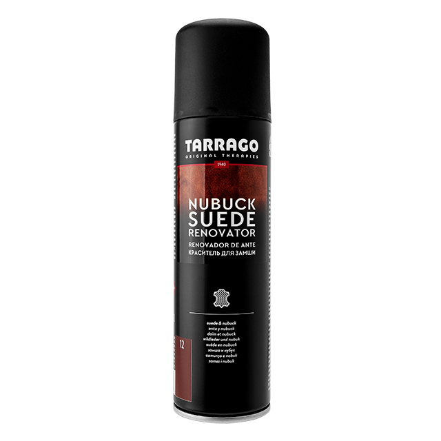 Nubuck Suede Renovator Spray